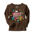 Candy-Brown